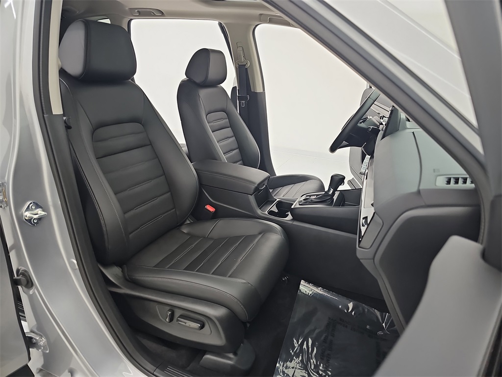 2024 Honda CR-V EX-L photo 12