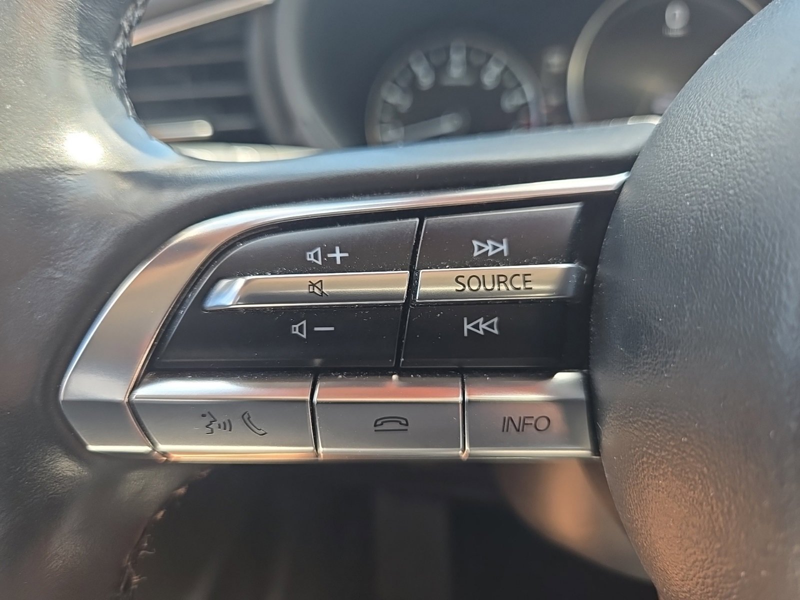 2021 Mazda CX-30 Premium photo 25