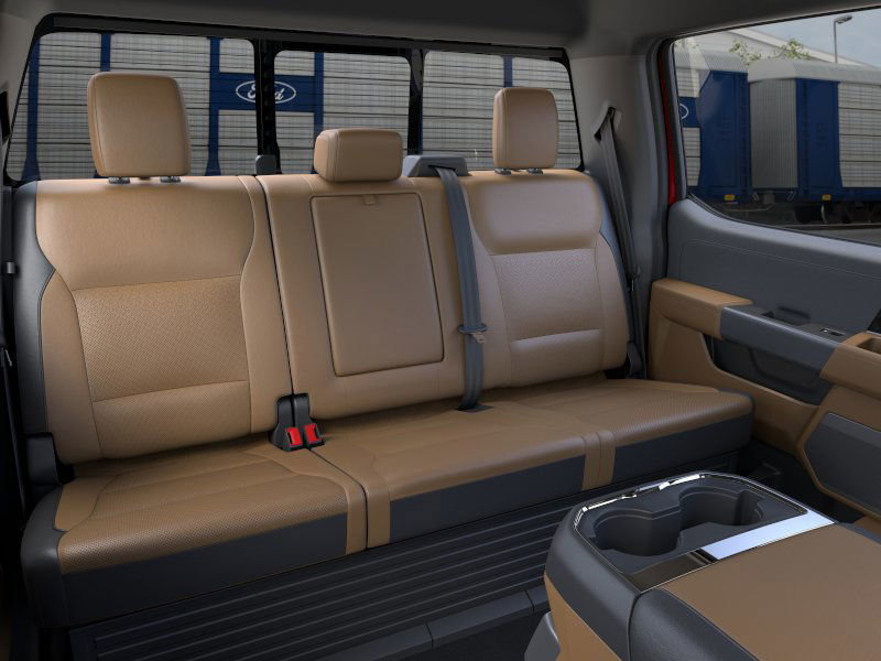 2025 Ford F-250 Lariat photo 7
