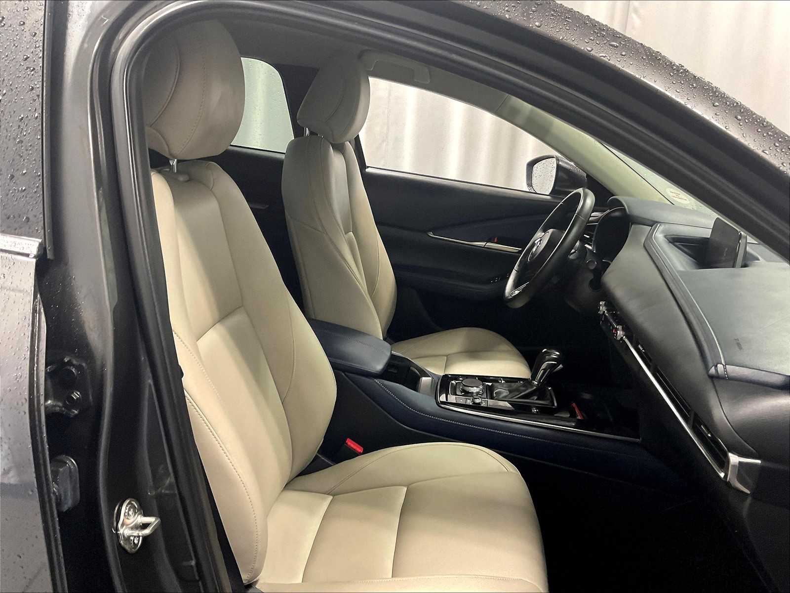 2020 Mazda CX-30 Preferred photo 11