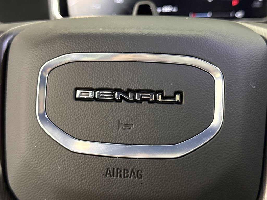 2026 Gmc Sierra 1500 Denali Ultimate photo 23