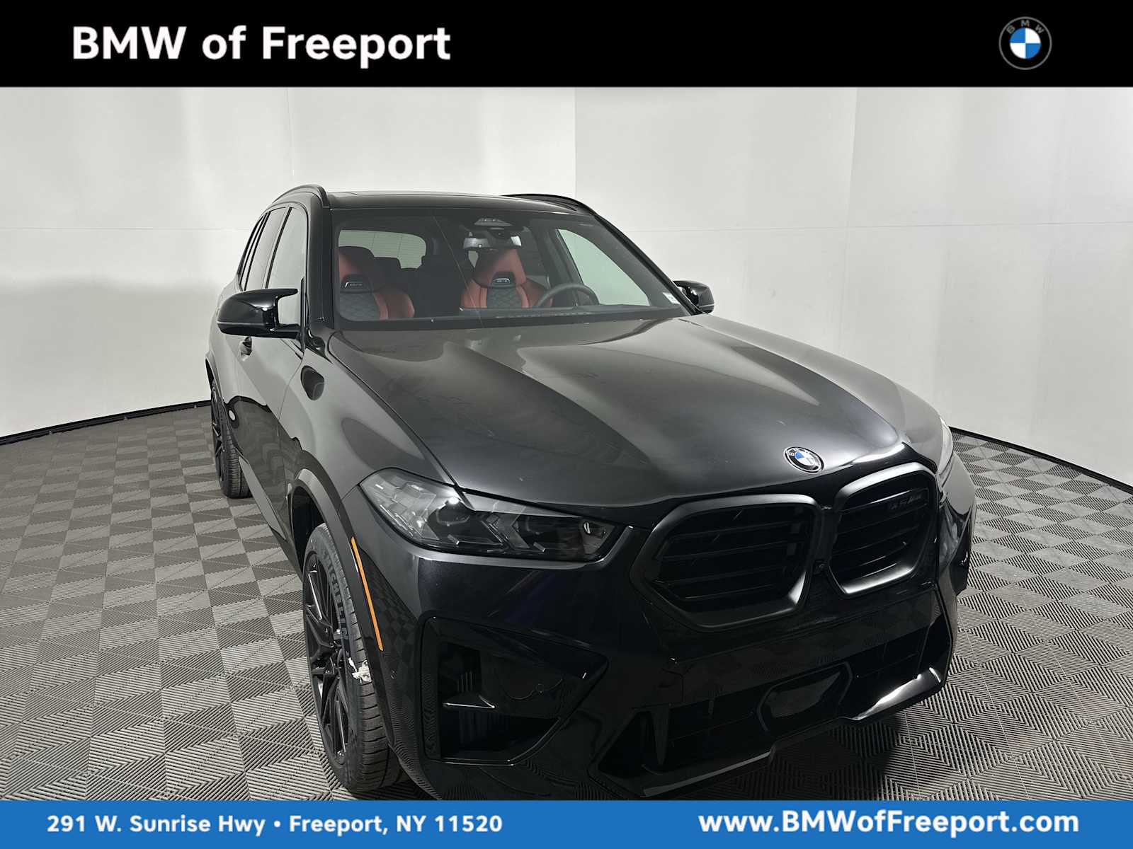 2026 BMW X5 M X5 M's photo