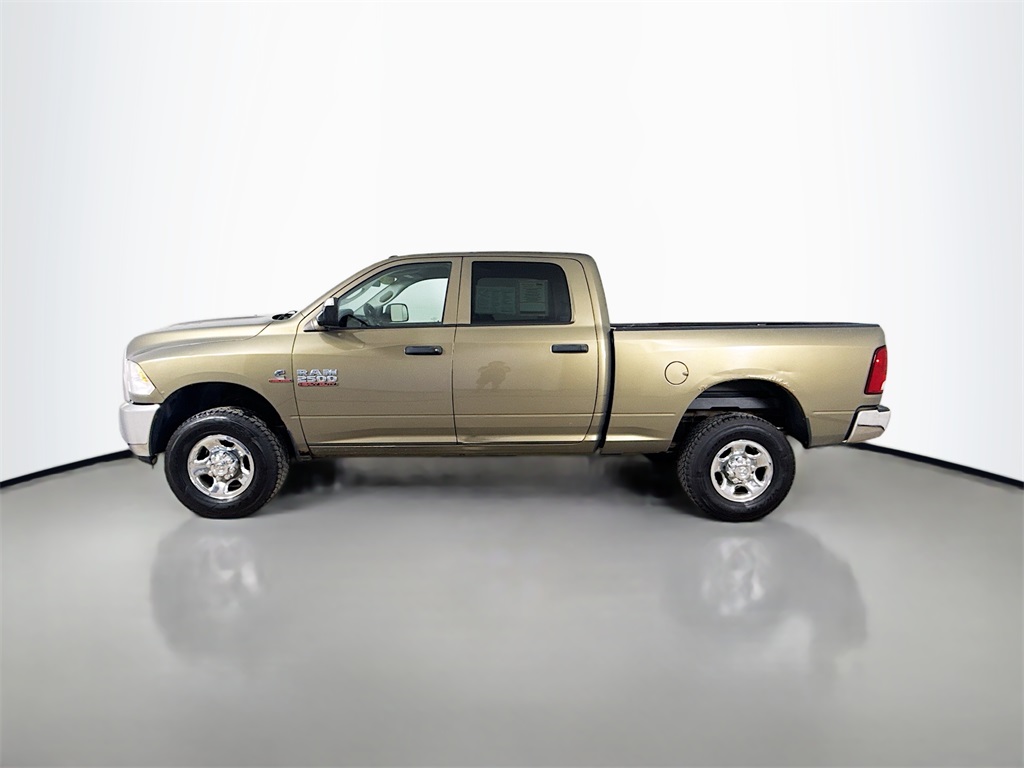 2013 Ram 2500 Tradesman photo 7