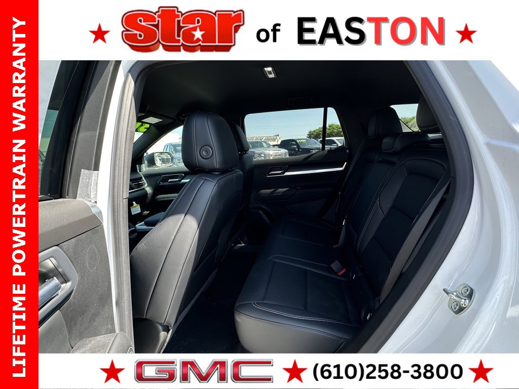 2026 Gmc Terrain Elevation photo 13