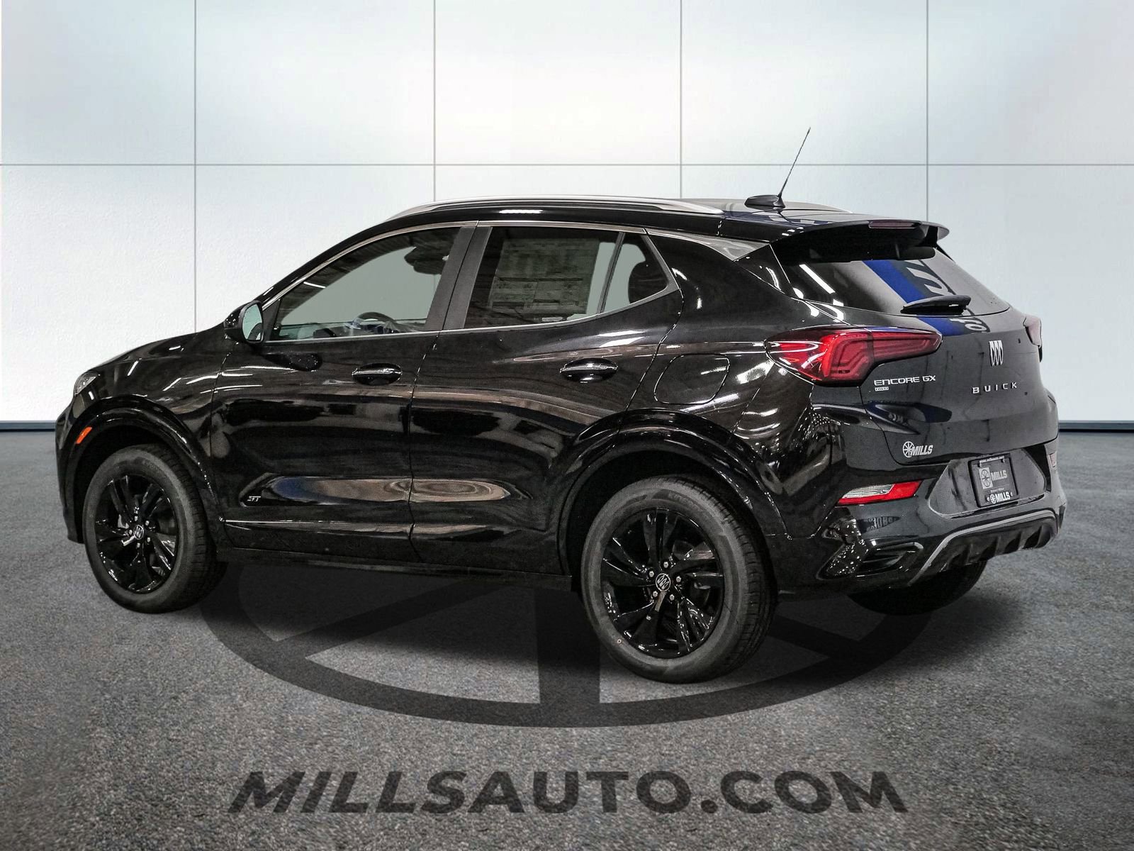 2026 Buick Encore GX Sport Touring photo 4