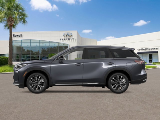 2026 Infiniti QX60 Luxe photo 7