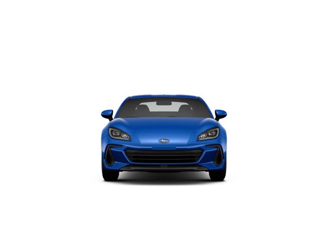 2025 Subaru BRZ Premium photo 8