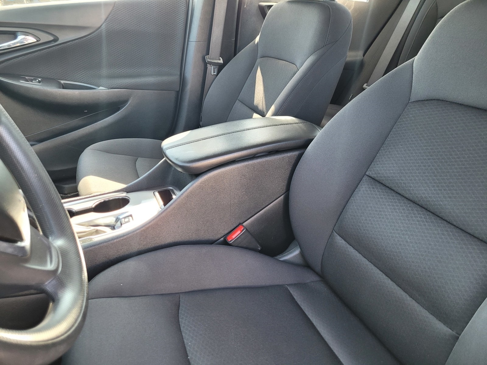 2022 Chevrolet Malibu 1LT photo 16