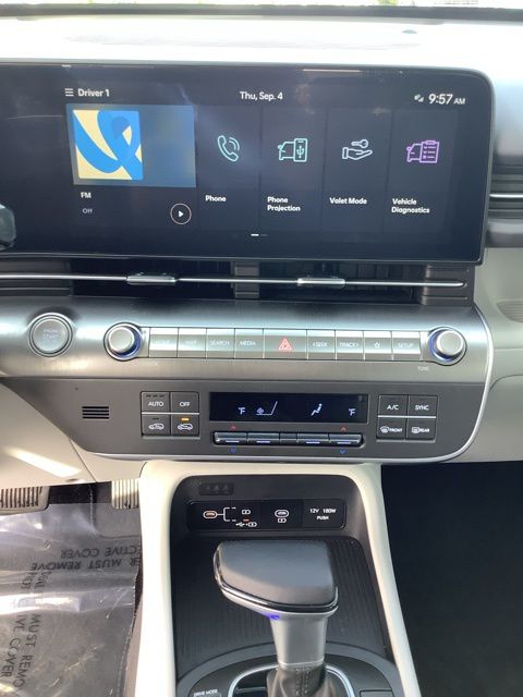 2024 Hyundai Kona SEL photo 28