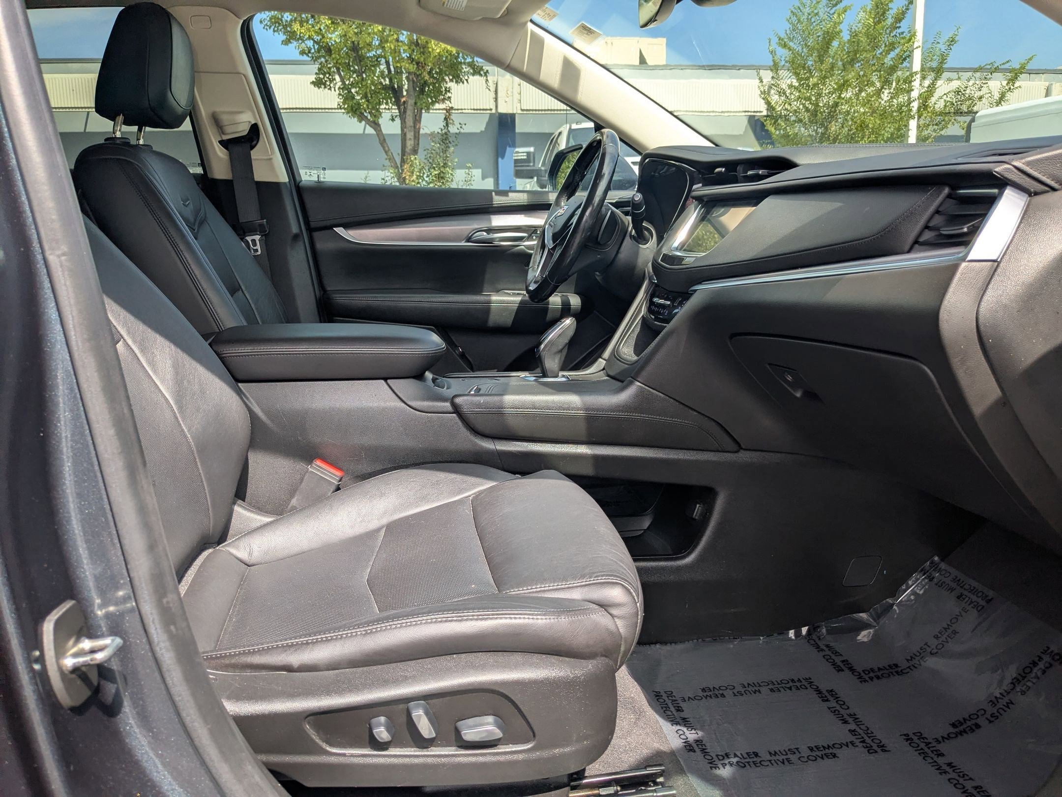 2019 Cadillac XT5 Premium Luxury photo 21
