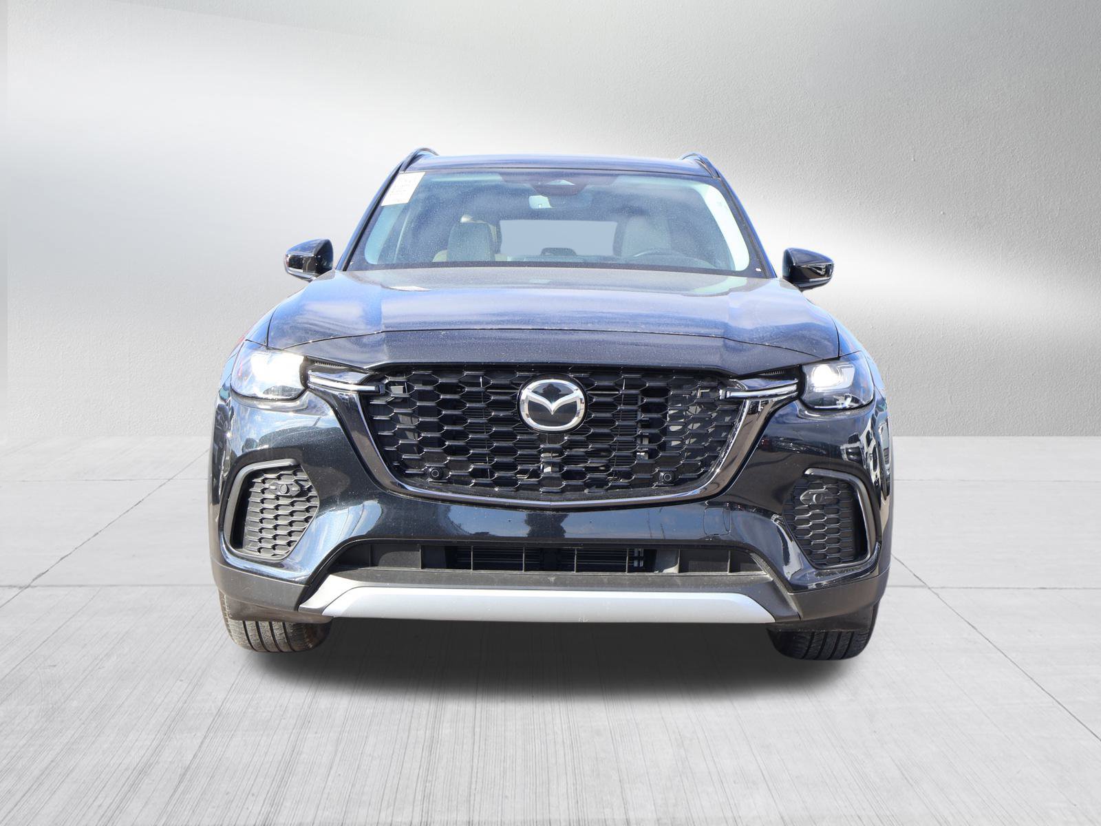 Used 2025 Mazda CX-70 Premium Package with VIN JM3KJDHAXS1113789 for sale in Kansas City