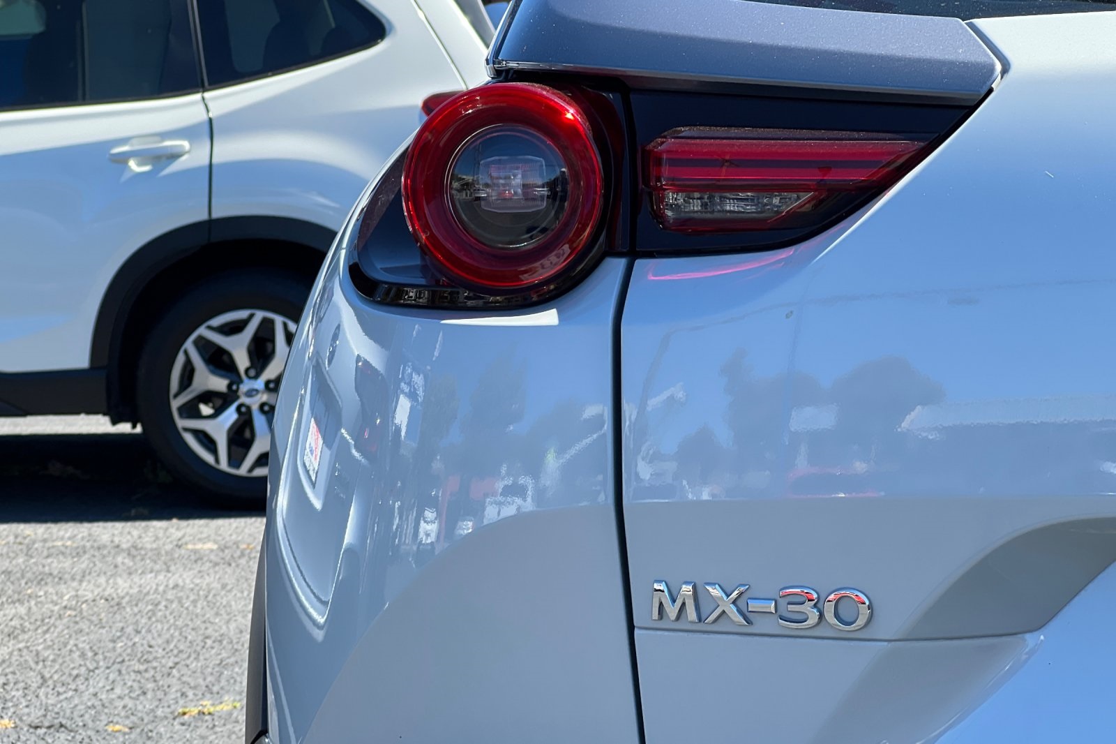 2023 Mazda MX-30 Premium Plus photo 31