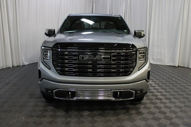 2025 Gmc Sierra 1500 Denali Ultimate photo 2