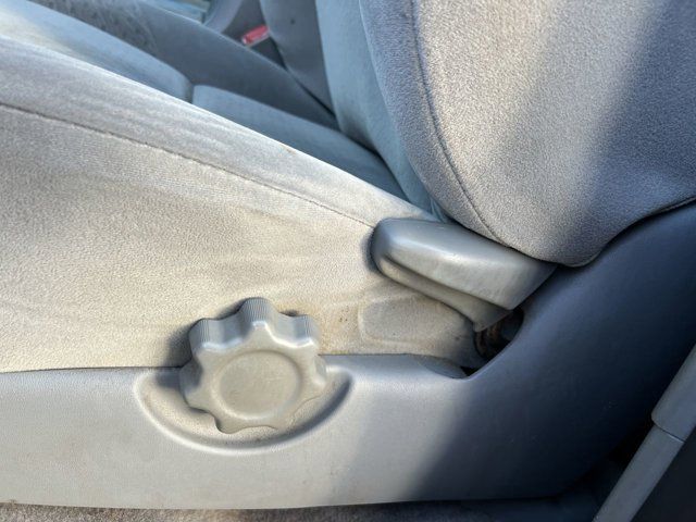 2006 Toyota Tacoma Base photo 4