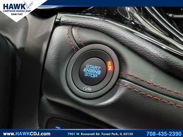 2024 DODGE DURANGO - Image 19