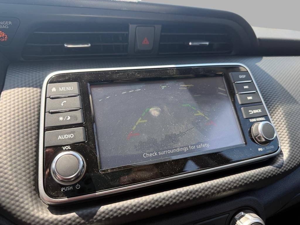 2025 Nissan Kicks Play S photo 6