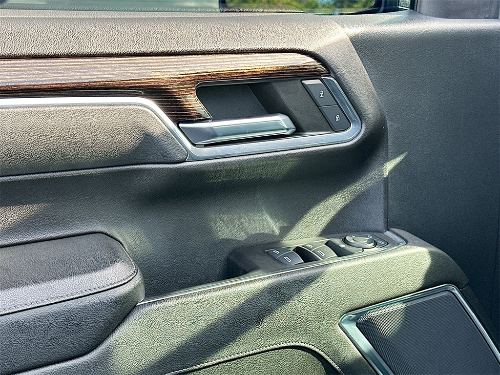 2023 Gmc Sierra 1500 Elevation photo 18