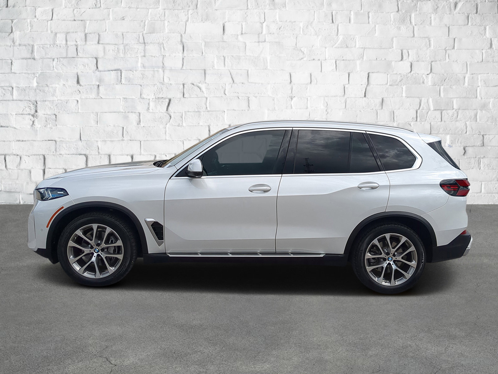 2024 Bmw X5 xDrive40i photo 7