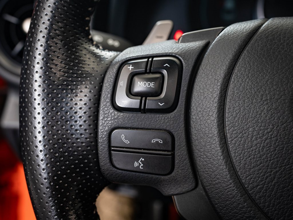 2023 Lexus IS 500 F SPORT Performance photo 26