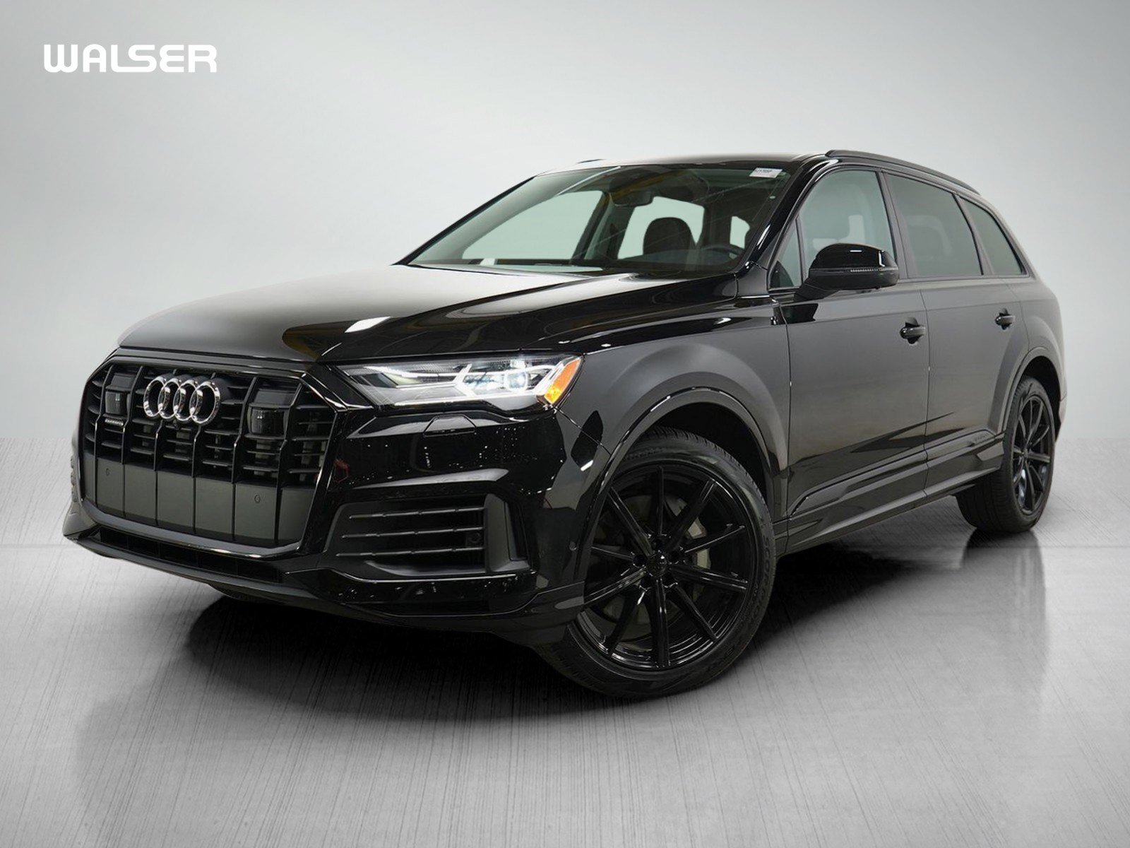 2022 Audi Q7 Premium Plus's photo
