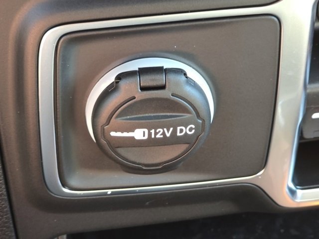 2025 Jeep Gladiator Sport photo 7
