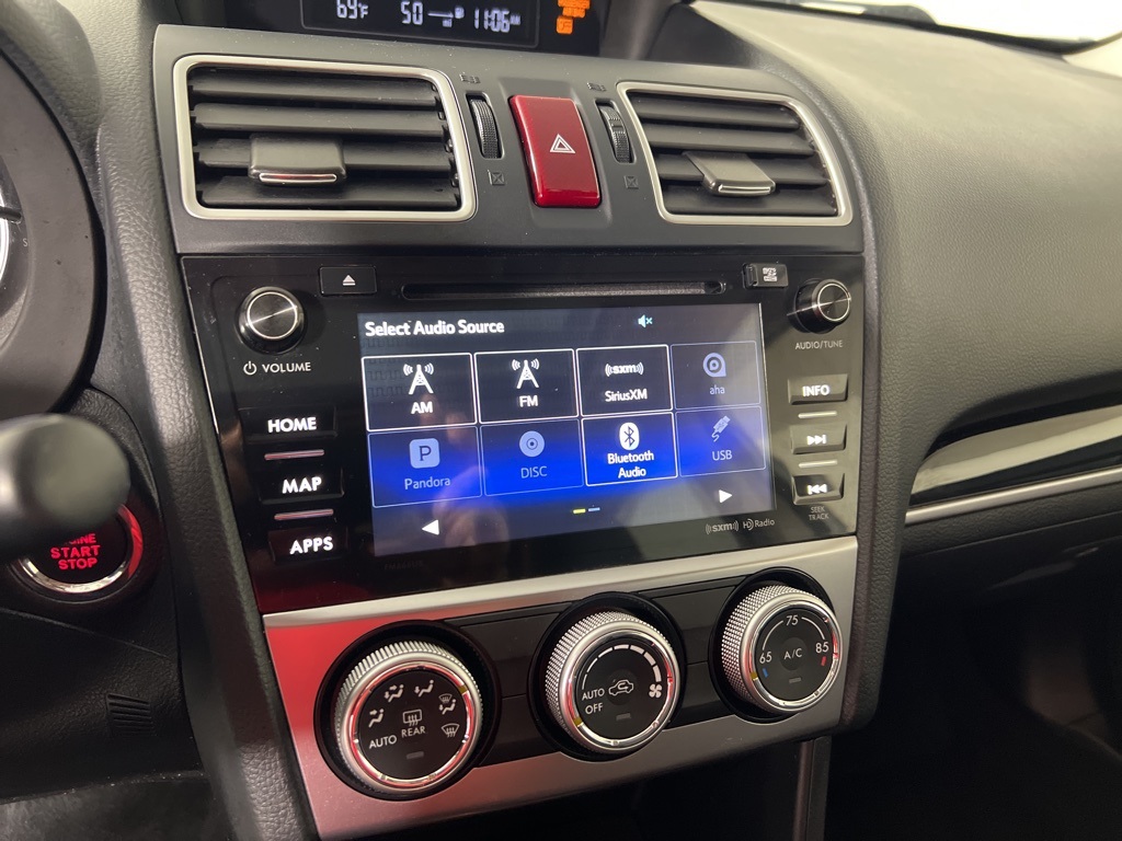 2017 Subaru Crosstrek 2.0i Limited photo 21