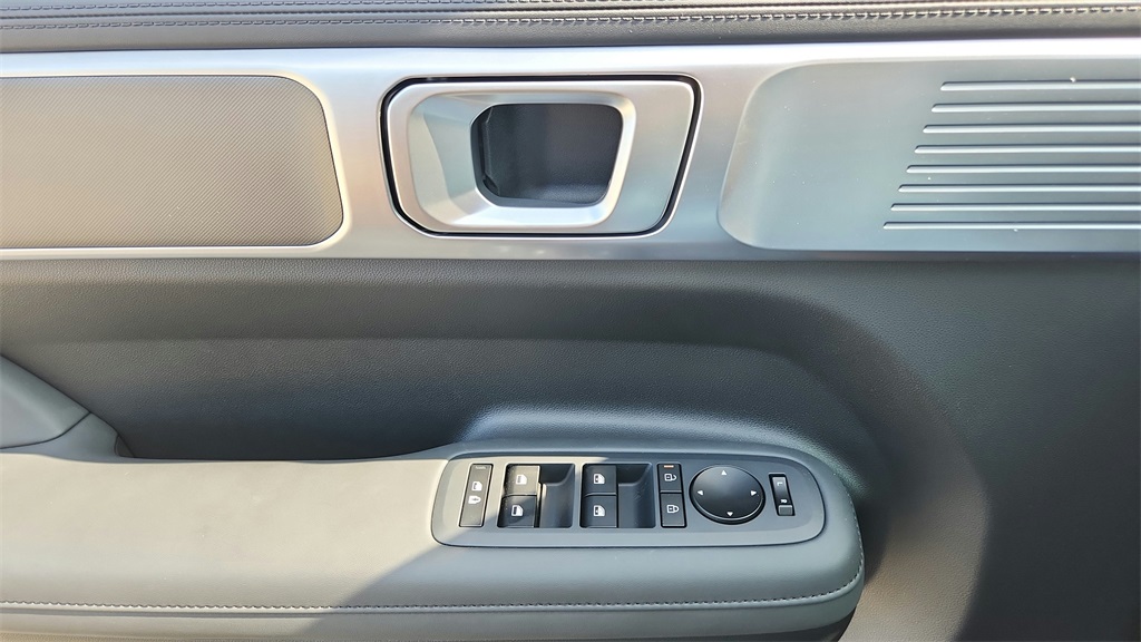 2026 Hyundai Santa Fe XRT photo 20