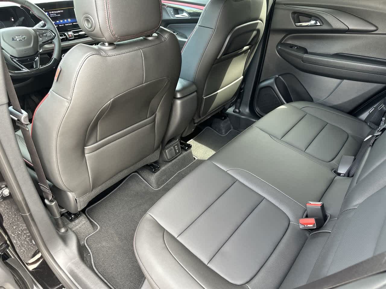 2026 Chevrolet Trailblazer RS photo 13