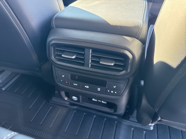 2023 Honda Pilot Elite photo 11