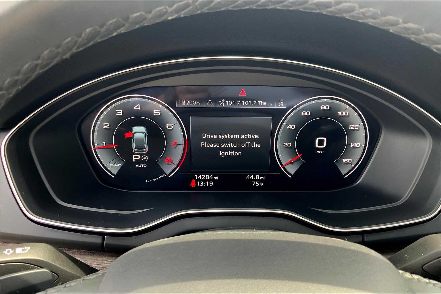 2024 Audi Q5 S line Premium Plus photo 24