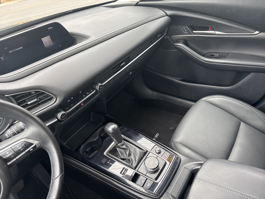 2024 Mazda CX-30 2.5 Select Sport photo 16
