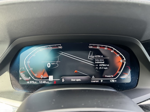 2022 Bmw X7 xDrive40i photo 29