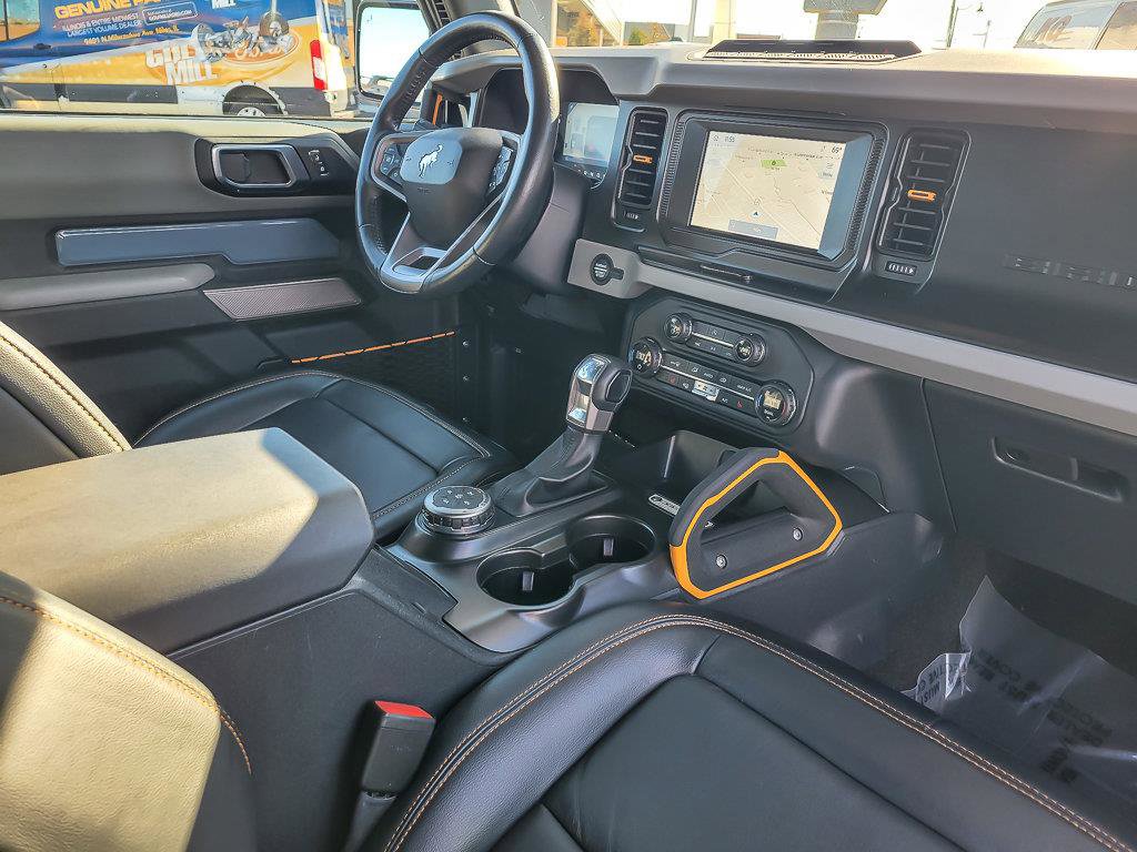 2023 FORD BRONCO - Image 26