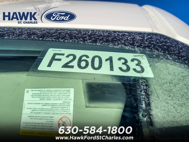 2026 FORD TRANSIT - Image 17