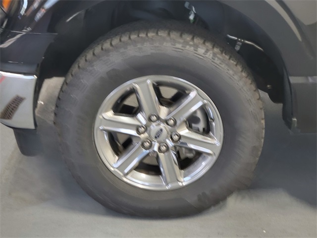 2024 Ford F-150 XLT photo 10