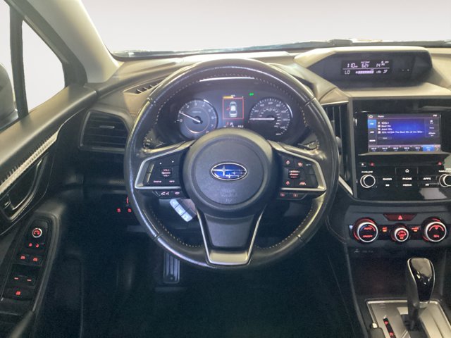 2020 Subaru Crosstrek Premium photo 12