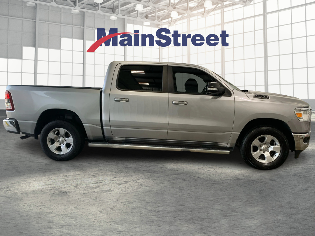 2019 Ram 1500 Big Horn Lone Star photo 6