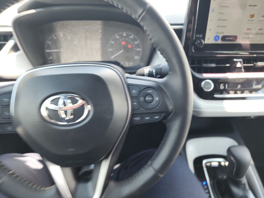 2024 Toyota Corolla SE photo 15