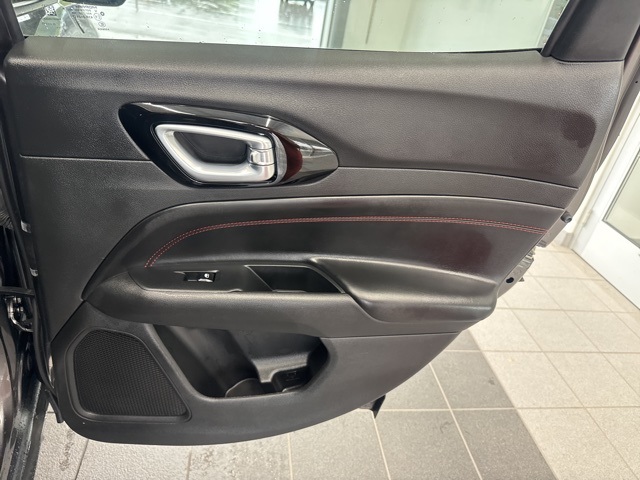 2024 Jeep Compass Trailhawk photo 5