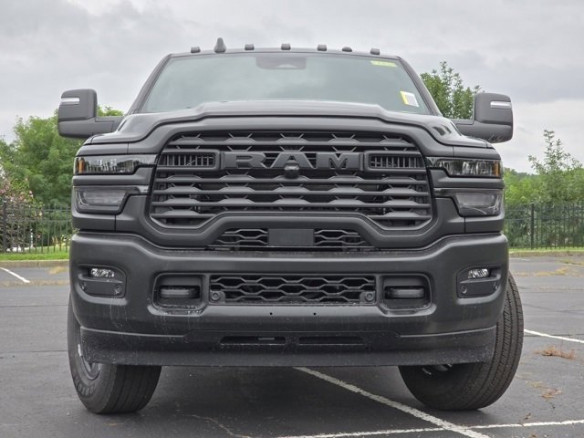 2026 Ram 2500 Tradesman photo 2