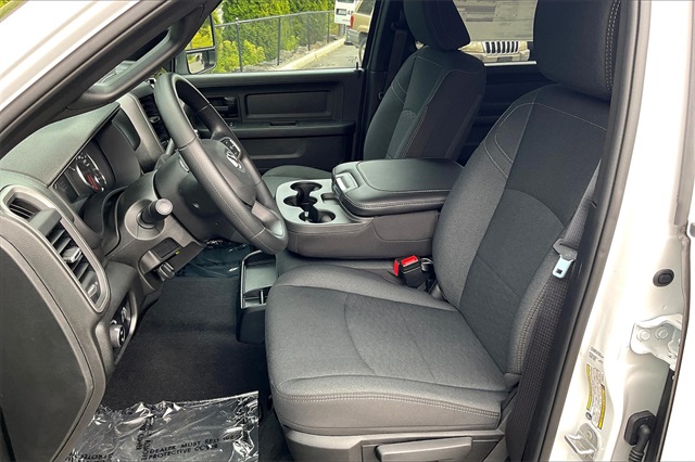 2025 Ram 3500 Tradesman photo 9