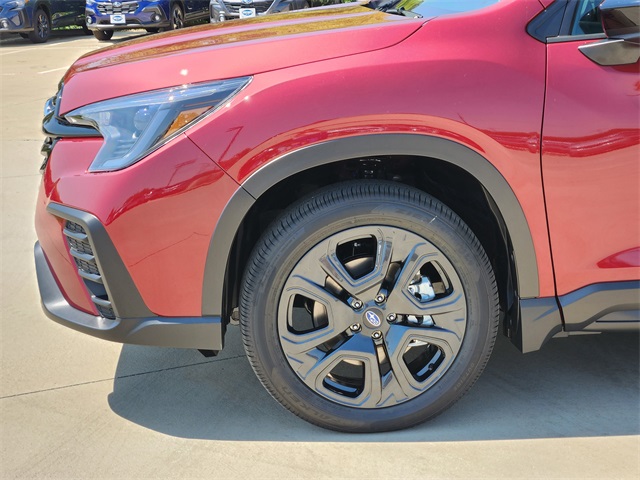 2025 Subaru Ascent Onyx Edition photo 4