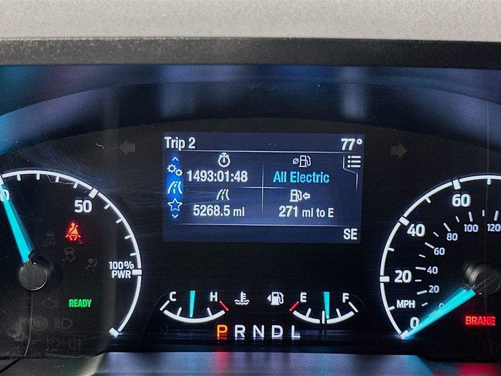 2023 Ford Maverick XLT Lariat photo 12