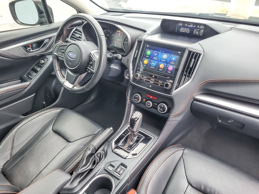 2023 SUBARU CROSSTREK - Image 23