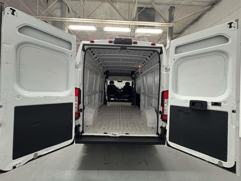 2023 Ram ProMaster 2500 photo 26