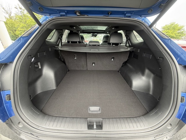 2023 Kia Sportage X-Line photo 17