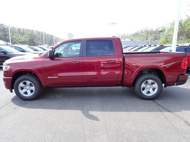 2025 Ram 1500 Big Horn Lone Star photo 2