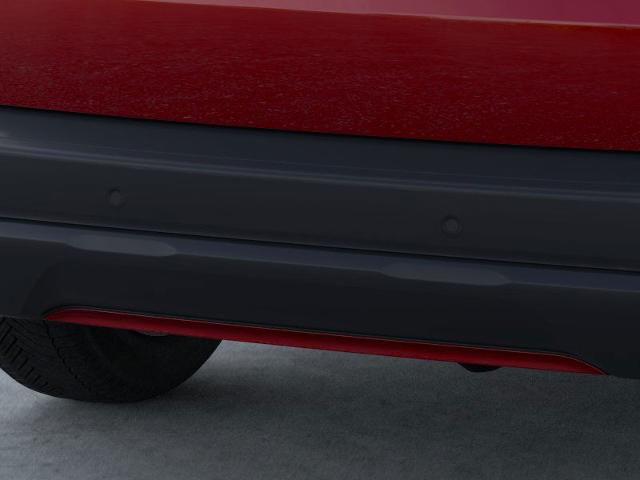 2025 Ford Escape Hybrid ST-Line photo 31