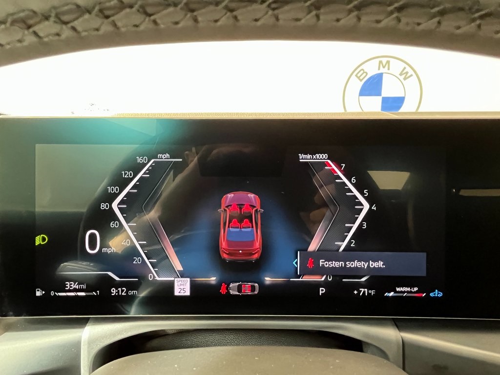 2025 Bmw 230i xDrive photo 2