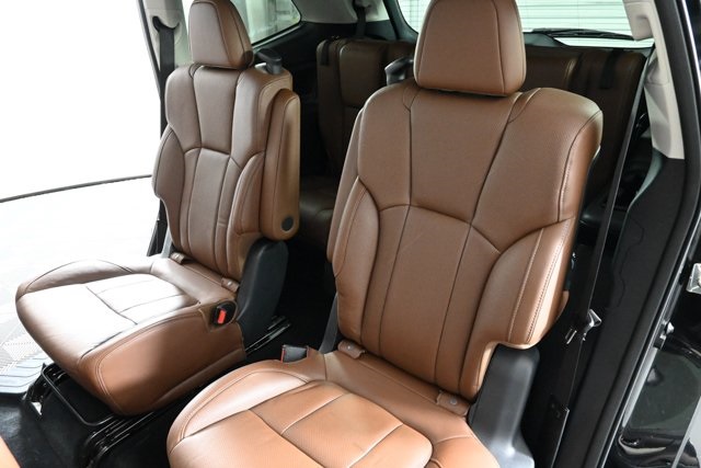 2019 Subaru Ascent Touring photo 18